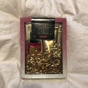 Victoria's Secret Crush Fragrance and Lotion Set